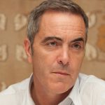 James Nesbitt hair transplant