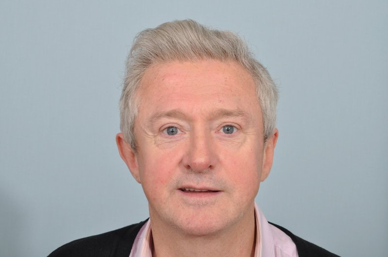 After-Louis Walsh
