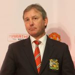 Bryan Robson hair transplant at HRBR