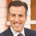 Anton do Beke hair transplant at HRBR