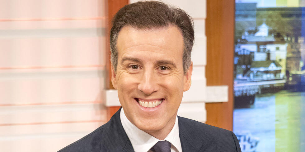 Anton do Beke hair transplant at HRBR