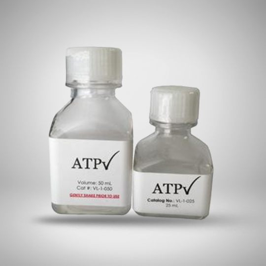 ATPv Solution - hair tansplant technology